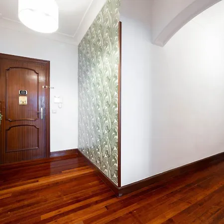 Urumea By Prim Apartment