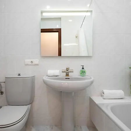 Urumea By Prim Apartment San Sebastian