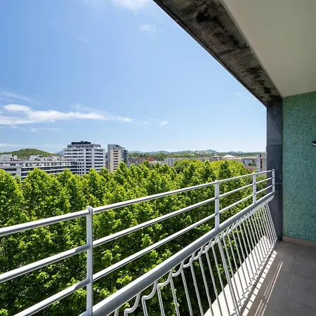Apartment Urumea By Prim *