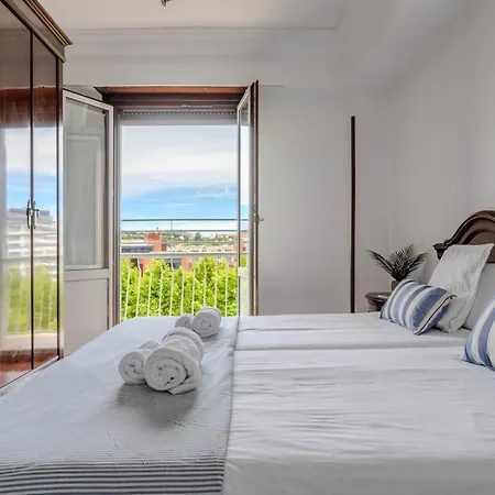 Apartment Urumea By Prim