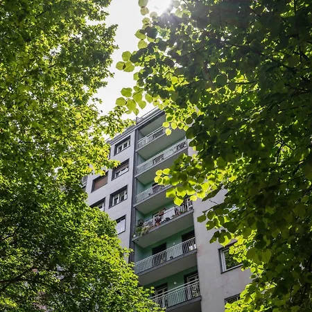 Apartment Urumea By Prim *