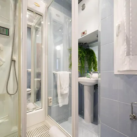 Apartament Urumea By Prim *